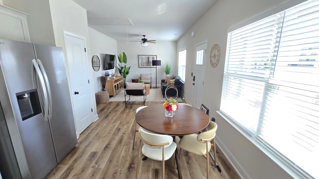 Photo of Bedroom in Anderson
