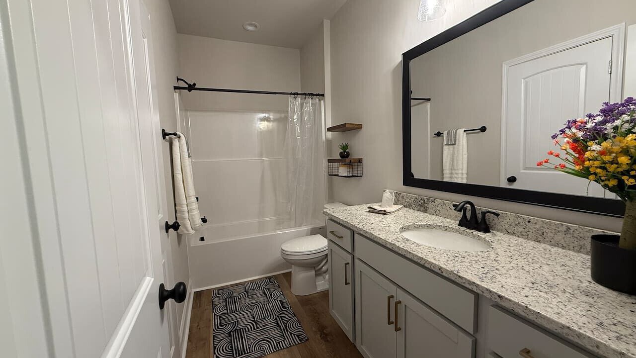 Photo of Bathroom in Anderson