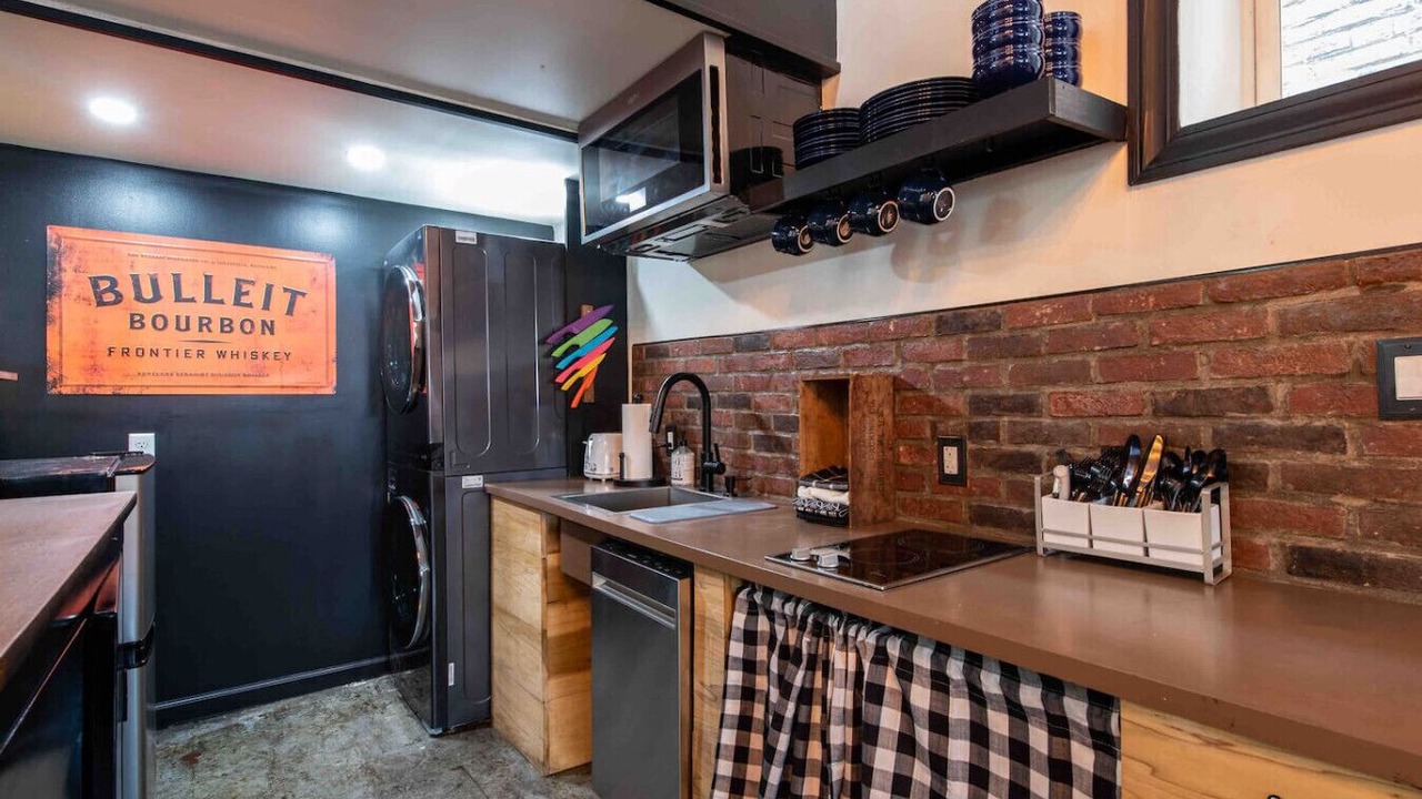 Photo of Kitchen in Phoenix Hill