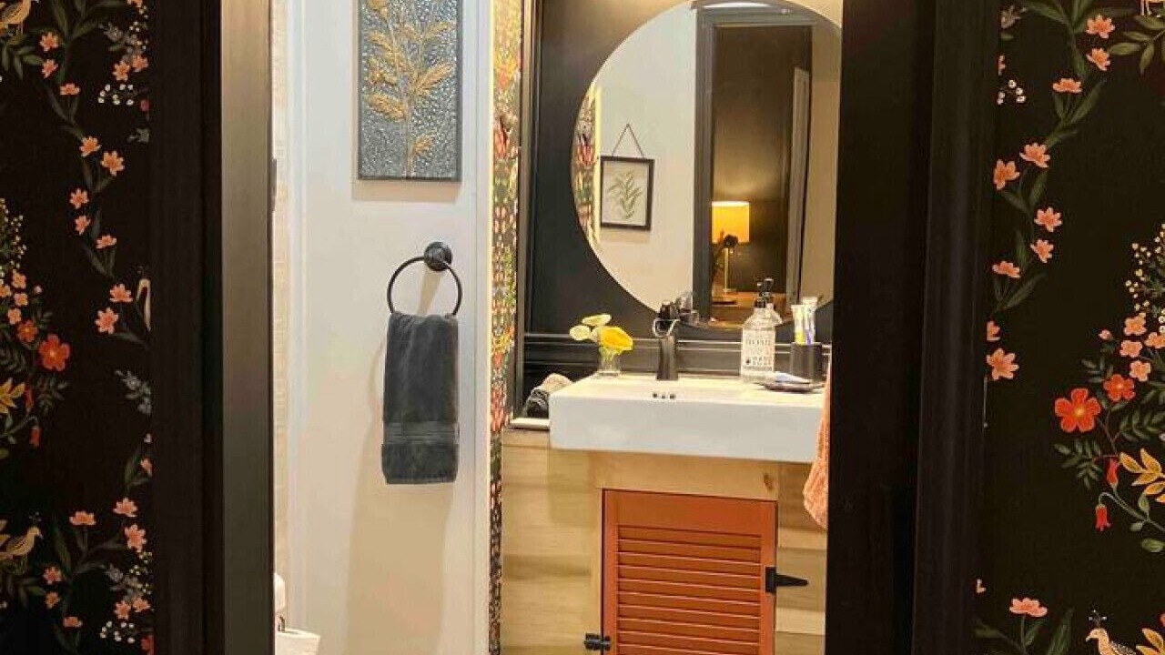 Photo of Bathroom in Phoenix Hill