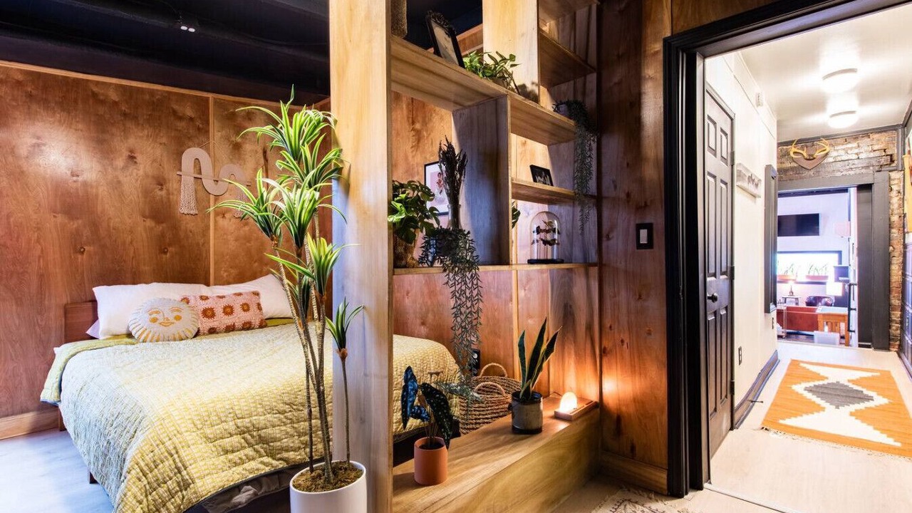 Photo of Bedroom in Phoenix Hill