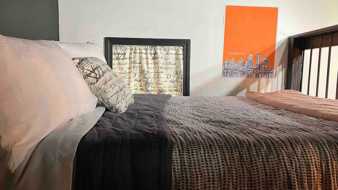 Photo of Bedroom in Phoenix Hill