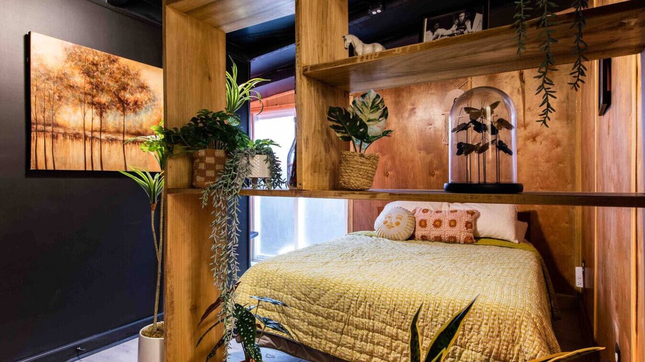 Photo of Bedroom in Phoenix Hill