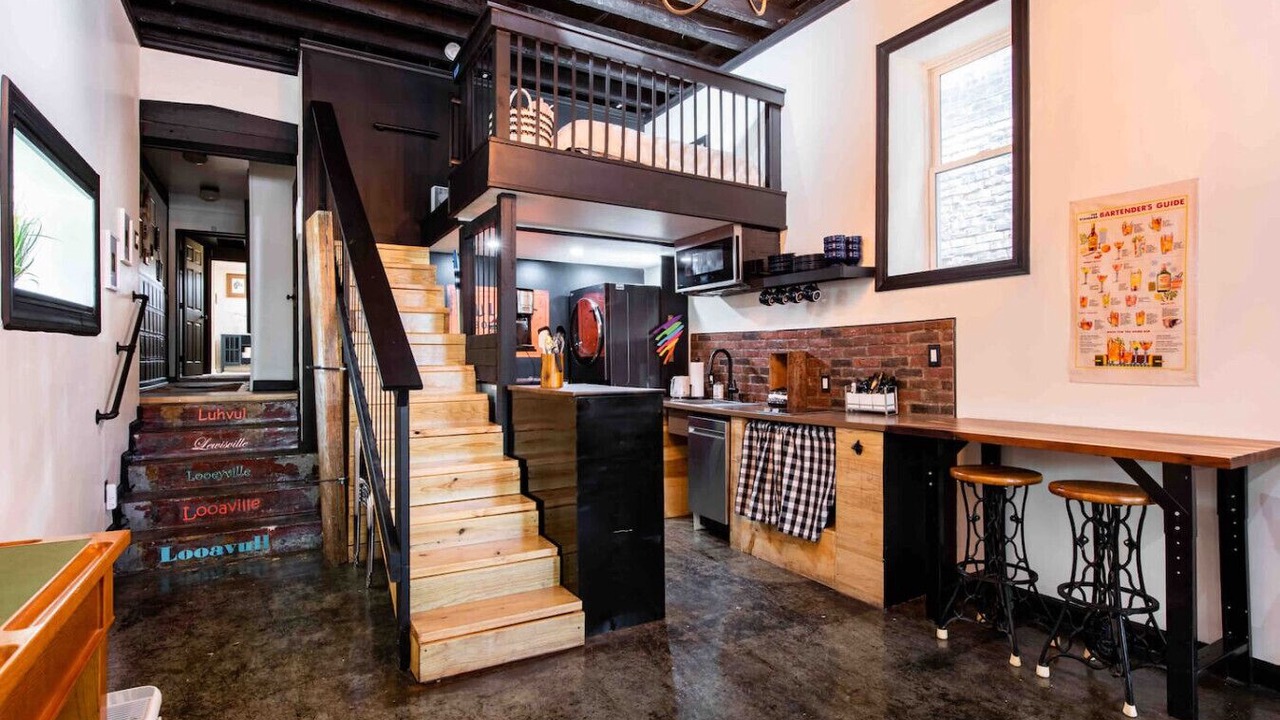 Photo of Kitchen in Phoenix Hill