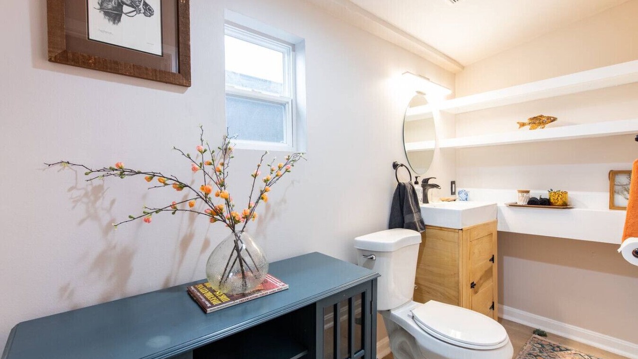 Photo of Bathroom in Phoenix Hill