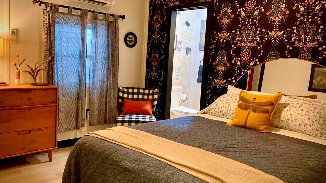Photo of Bedroom in Phoenix Hill