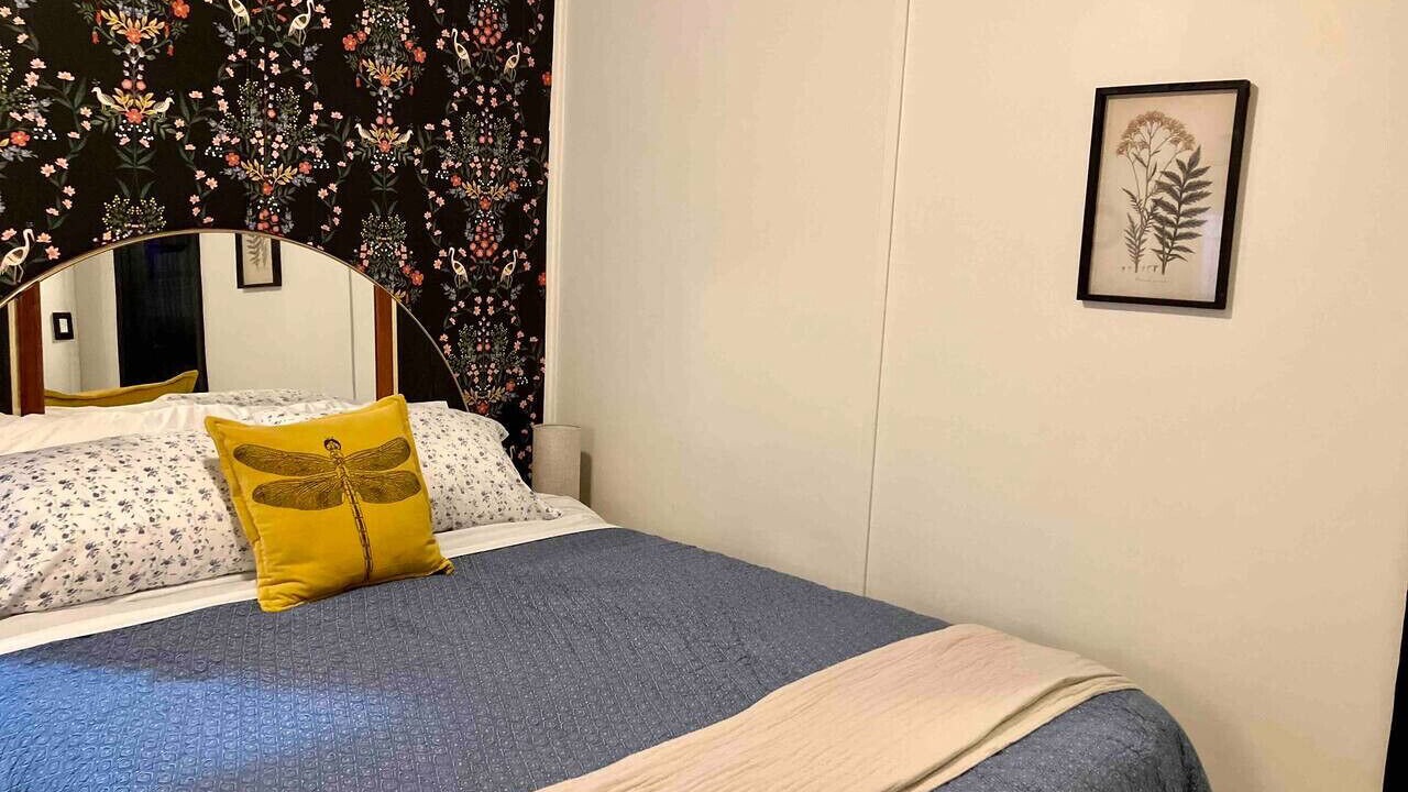 Photo of Bedroom in Phoenix Hill