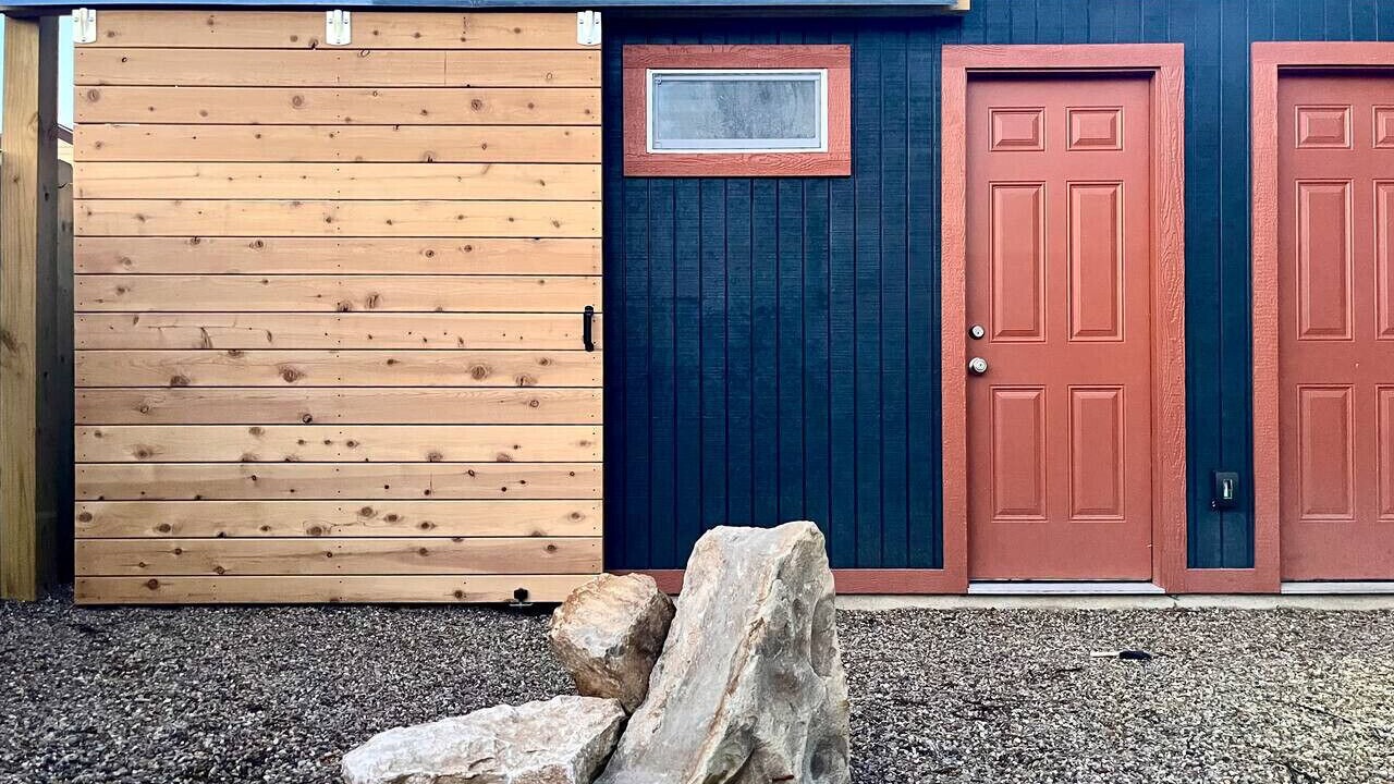 Photo of Outdoor in Phoenix Hill