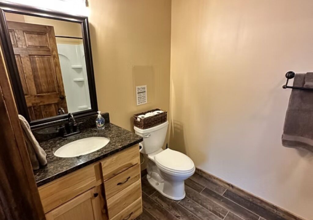Photo of Bathroom in Attica