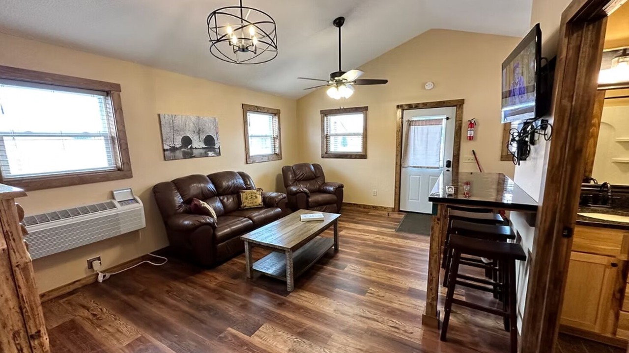 Photo of Livingroom in Attica