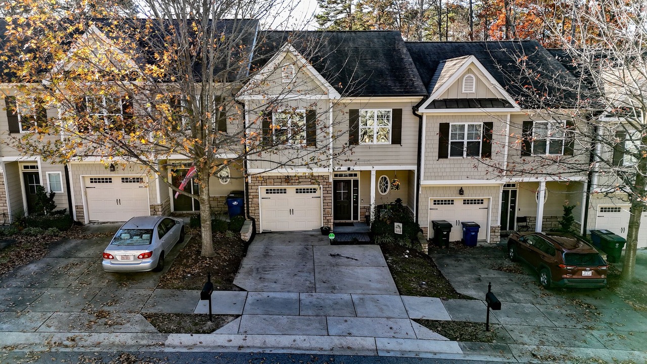 Photo of Outdoor in Southwest Raleigh