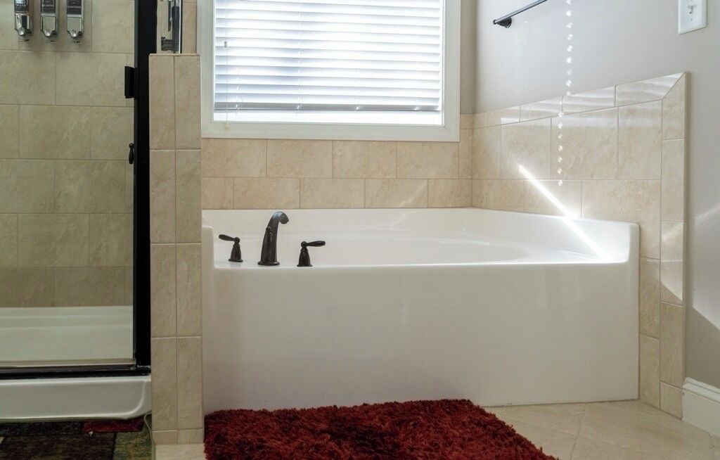 Photo of Bathroom in Southwest Raleigh