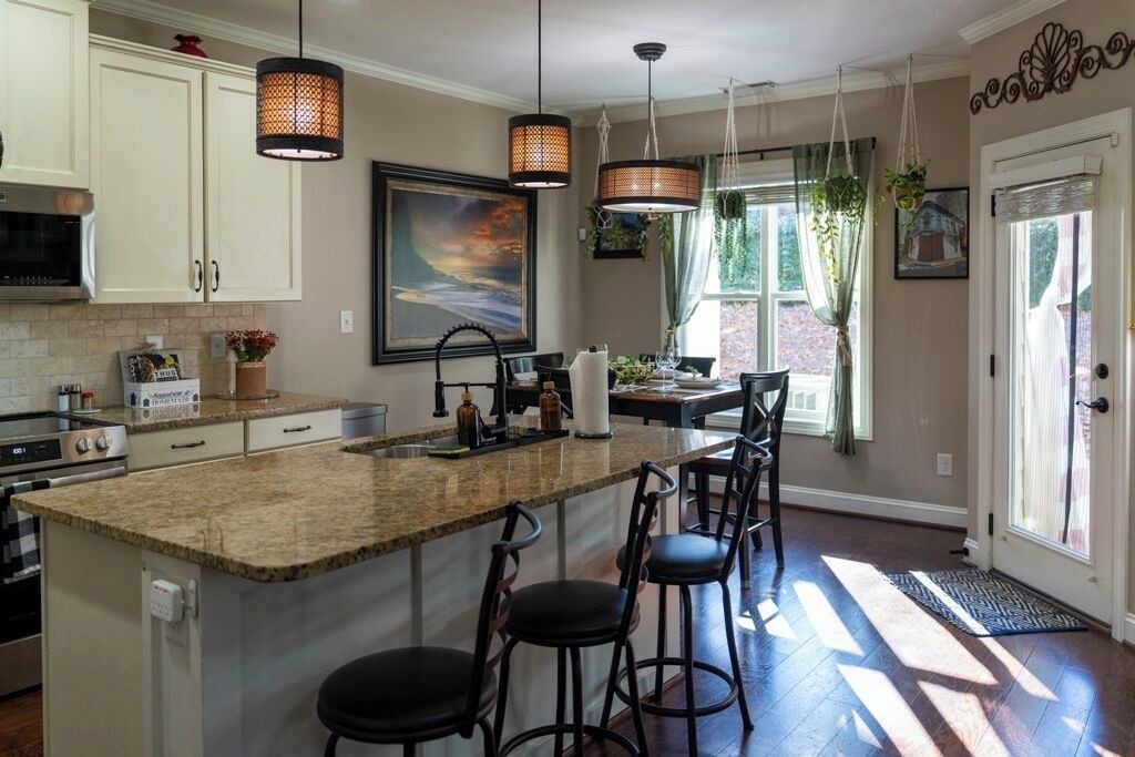 Photo of Kitchen in Southwest Raleigh