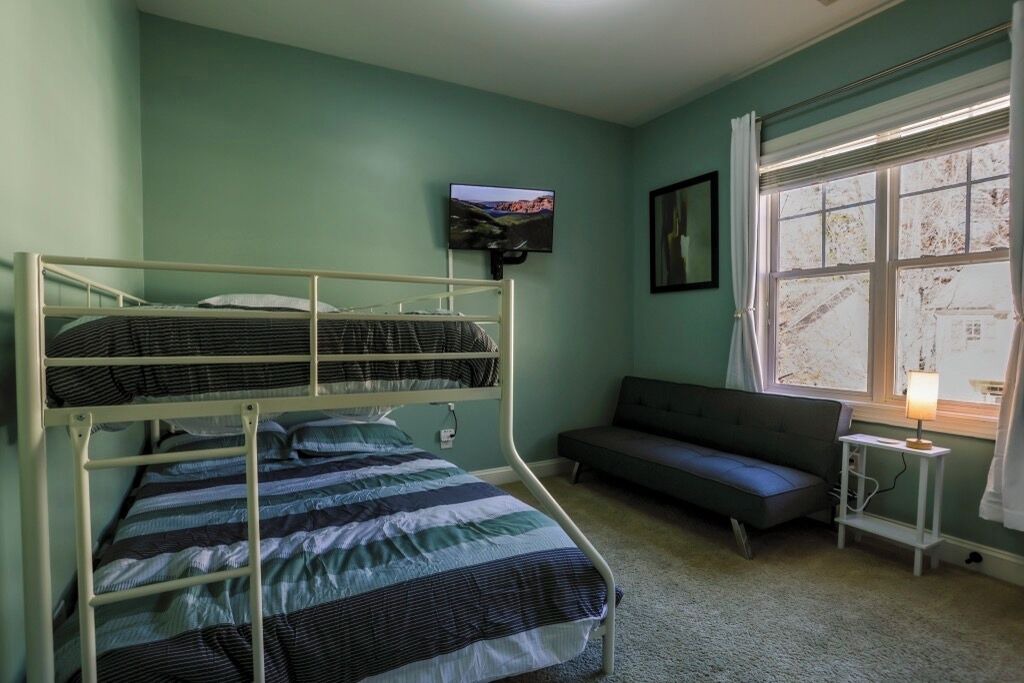 Photo of Bedroom in Southwest Raleigh