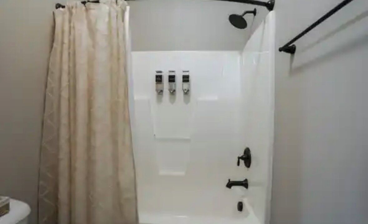 Photo of Bathroom in Southwest Raleigh