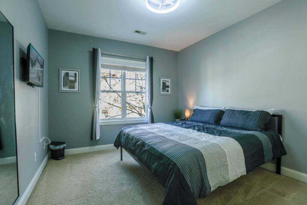 Photo of Bedroom in Southwest Raleigh