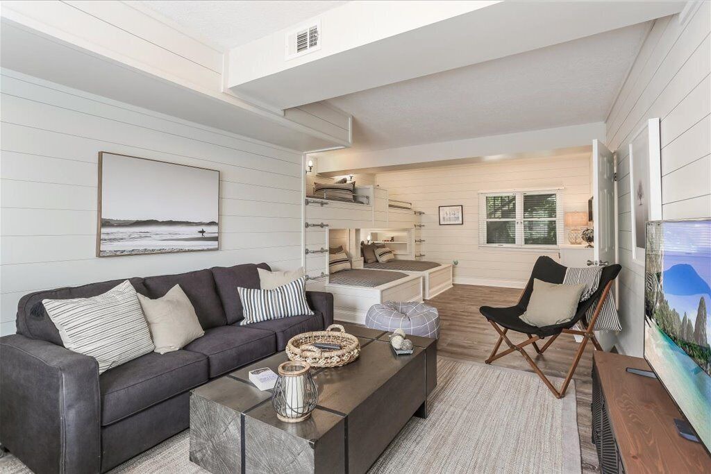 Photo of Bedroom in South Ponte Vedra Beach