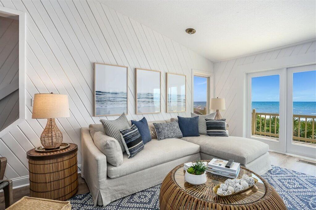 Photo of Livingroom in South Ponte Vedra Beach