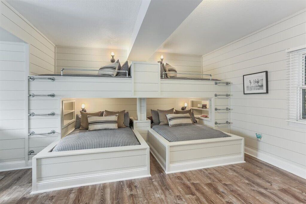 Photo of Bedroom in South Ponte Vedra Beach