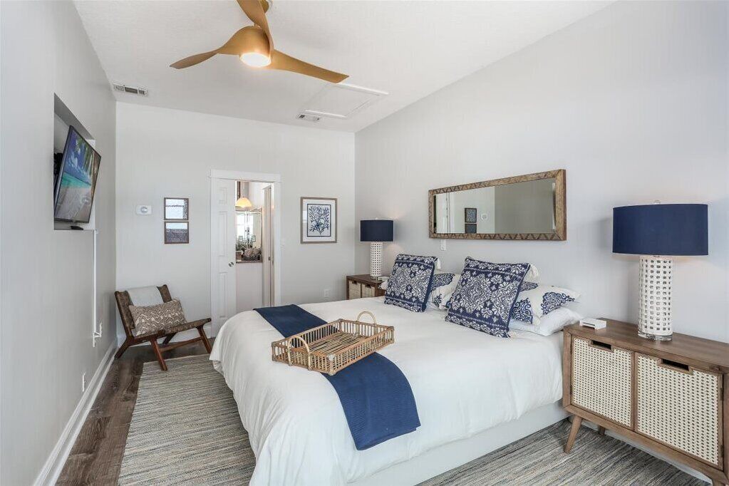 Photo of Bathroom in South Ponte Vedra Beach