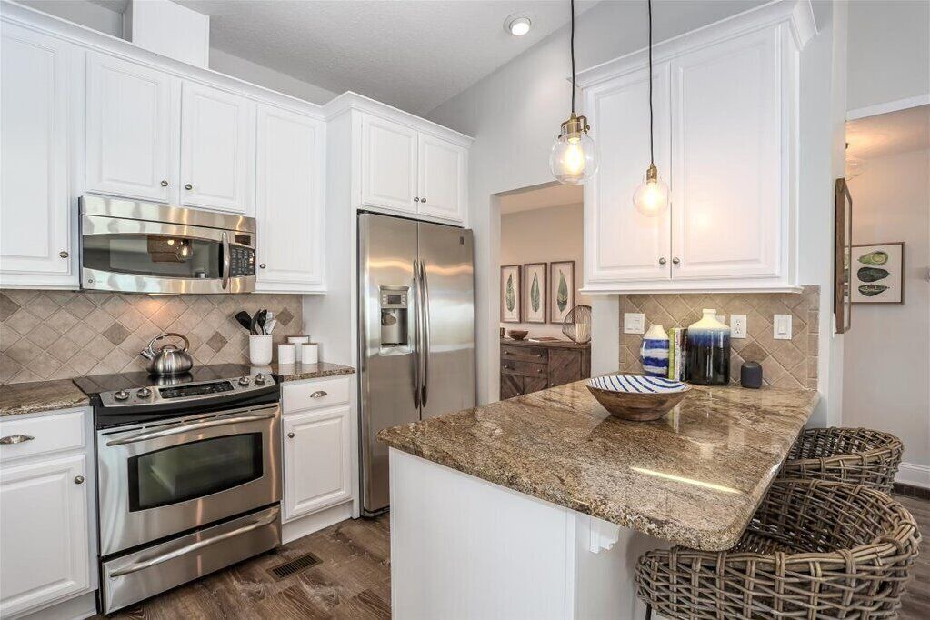 Photo of Kitchen in South Ponte Vedra Beach