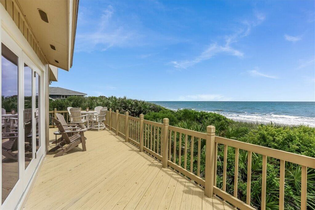 Photo of Patio Balcony in South Ponte Vedra Beach