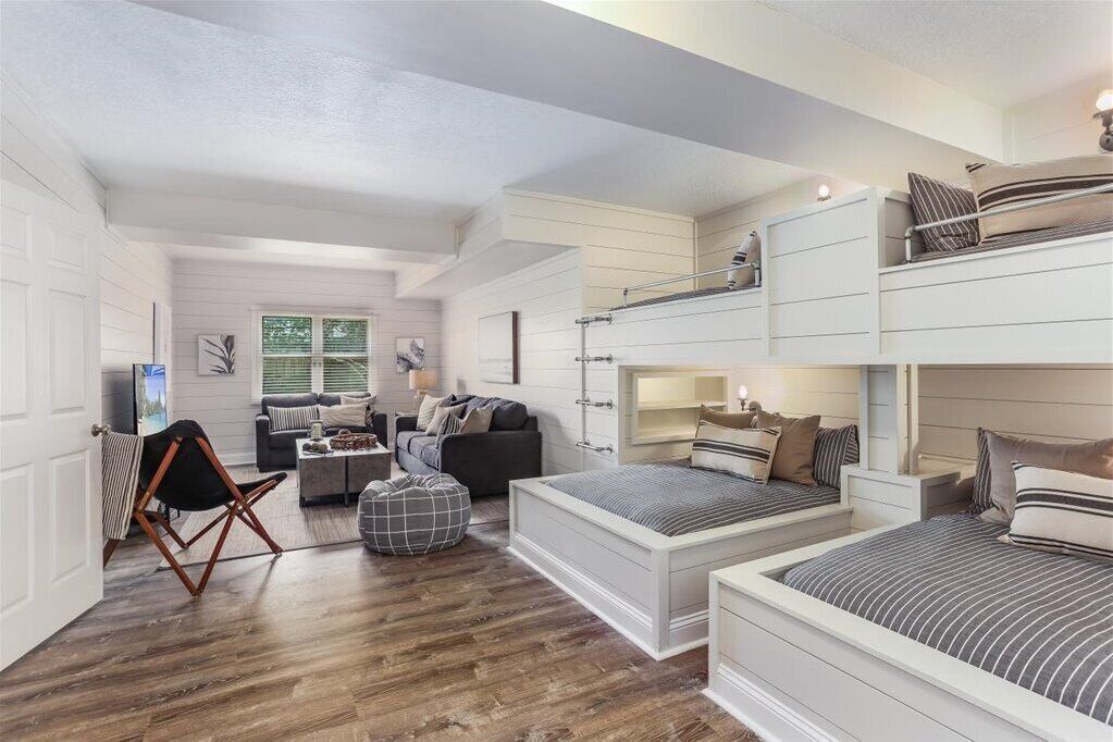 Photo of Bedroom in South Ponte Vedra Beach