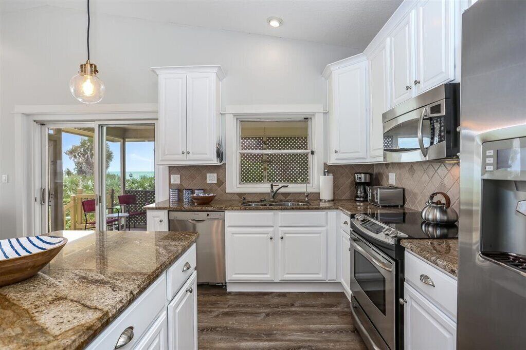 Photo of Kitchen in South Ponte Vedra Beach