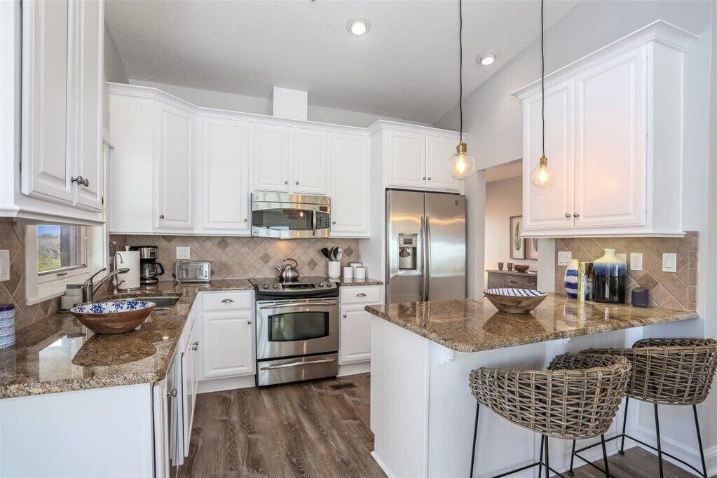 Photo of Kitchen in South Ponte Vedra Beach