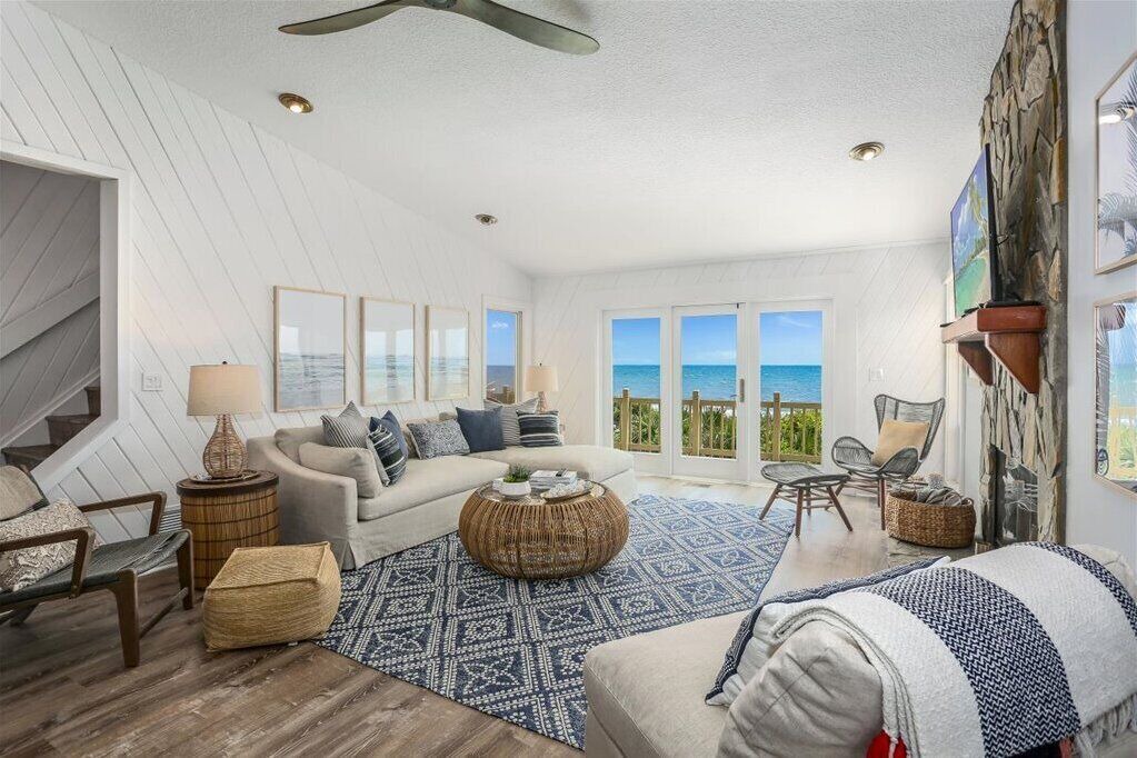 Photo of Livingroom in South Ponte Vedra Beach