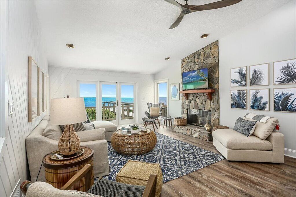Photo of Livingroom in South Ponte Vedra Beach