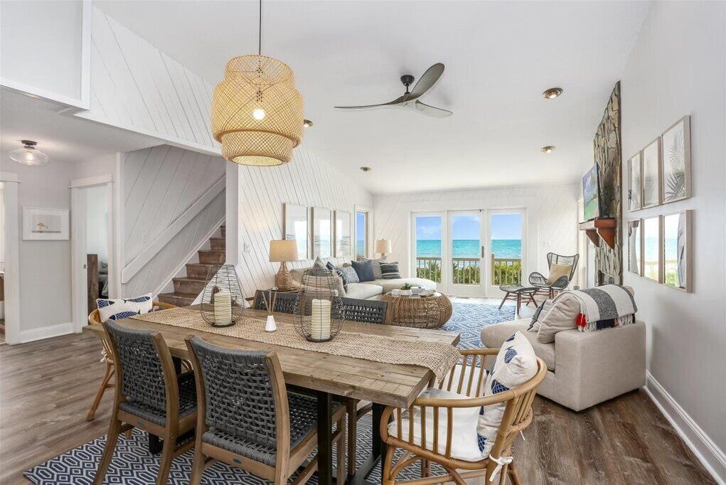 Photo of Livingroom in South Ponte Vedra Beach