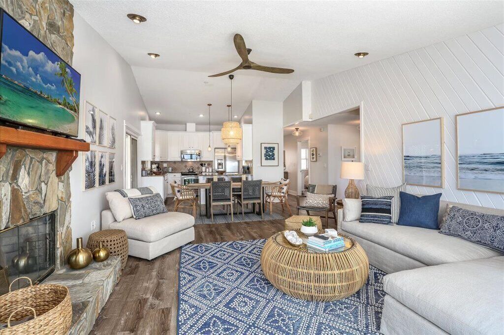 Photo of Livingroom in South Ponte Vedra Beach