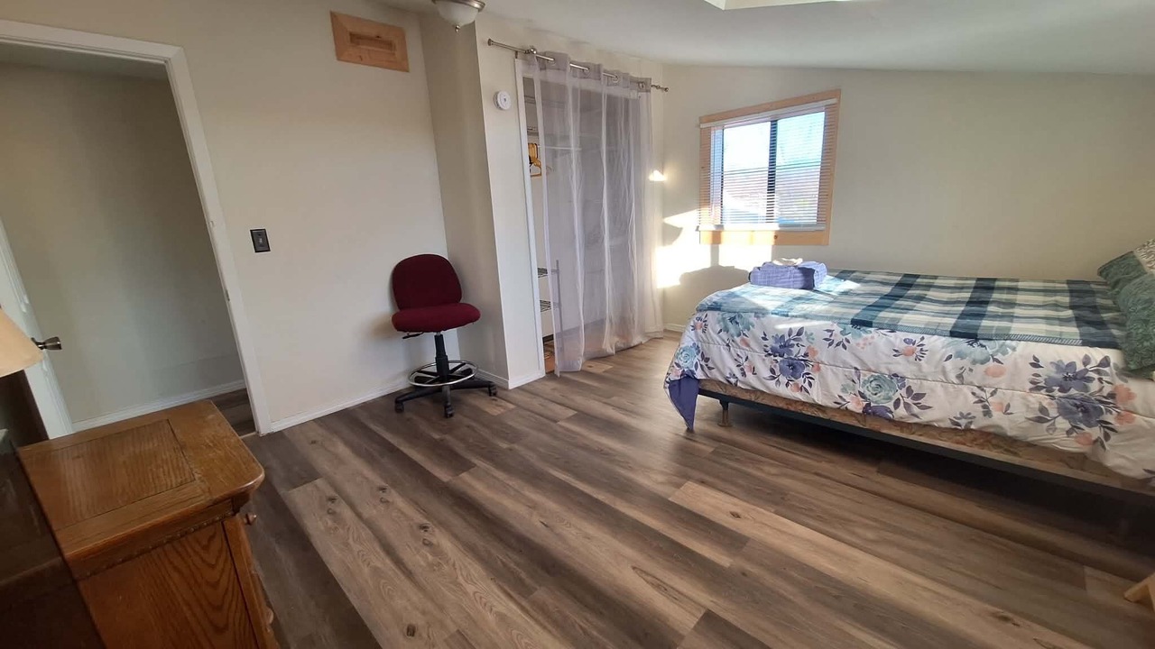 Photo of Bedroom in Harrison