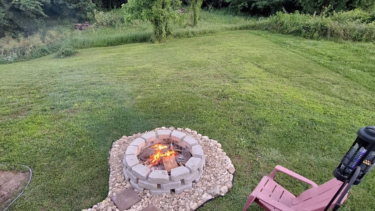 Photo of Outdoor in Harrison