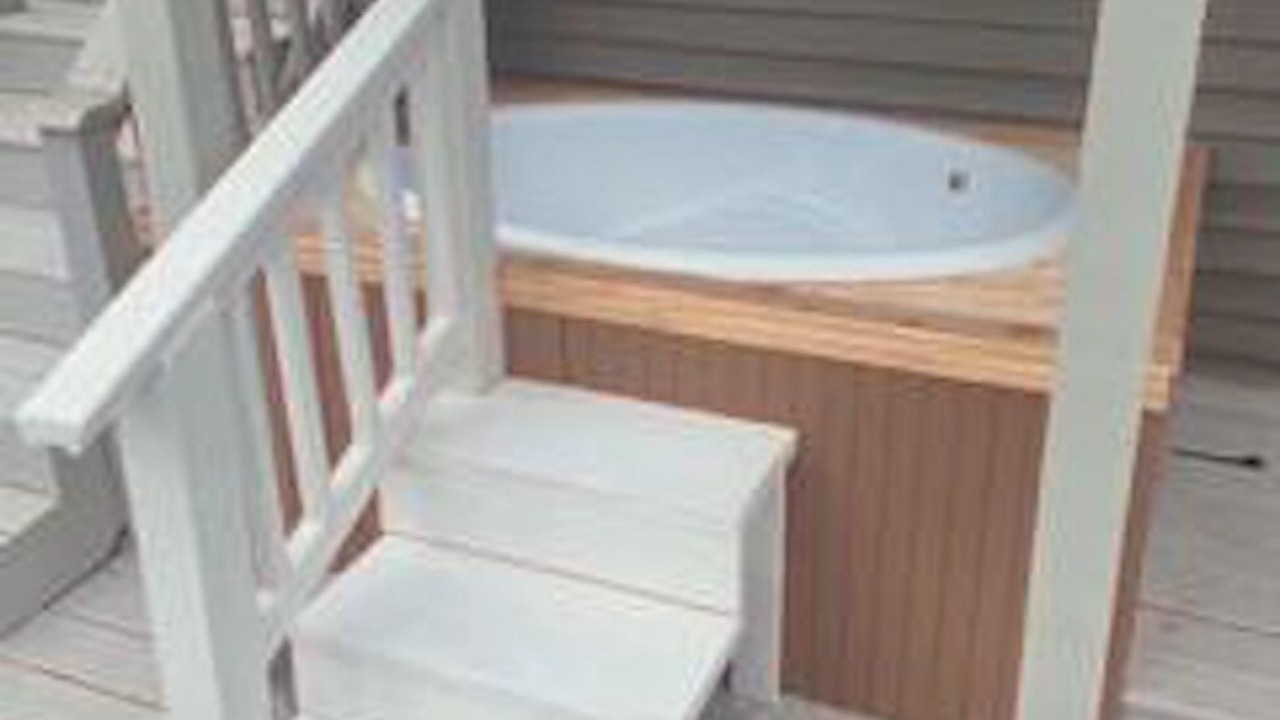 Photo of Outdoor in Harrison