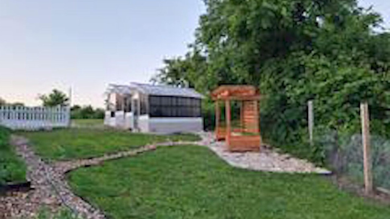 Photo of Outdoor in Harrison