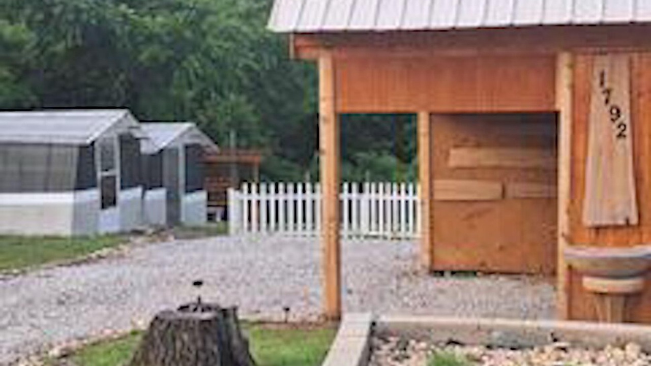 Photo of Outdoor in Harrison