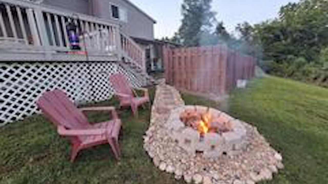 Photo of Patio Balcony in Harrison