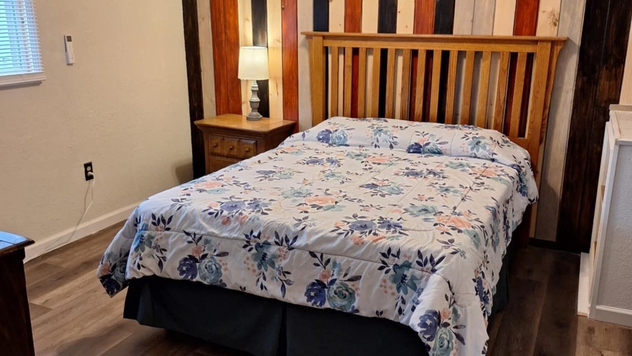 Photo of Bedroom in Harrison