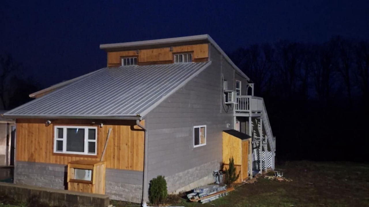 Photo of Outdoor in Harrison