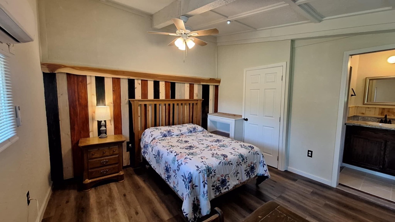 Photo of Bedroom in Harrison