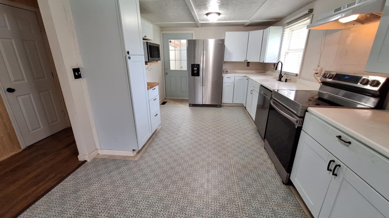 Photo of Kitchen in Harrison