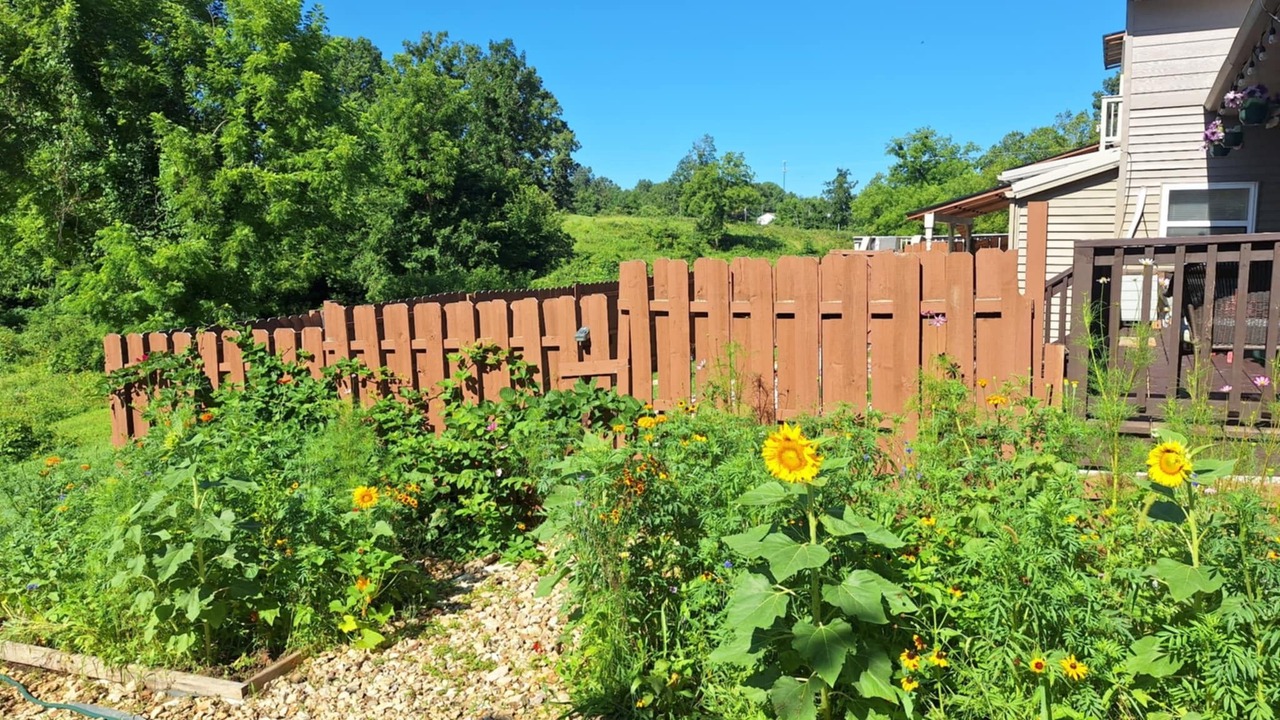 Photo of Outdoor in Harrison