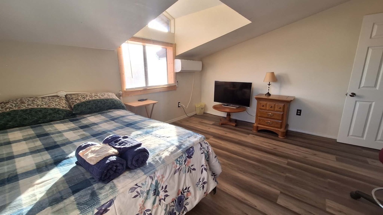 Photo of Bedroom in Harrison