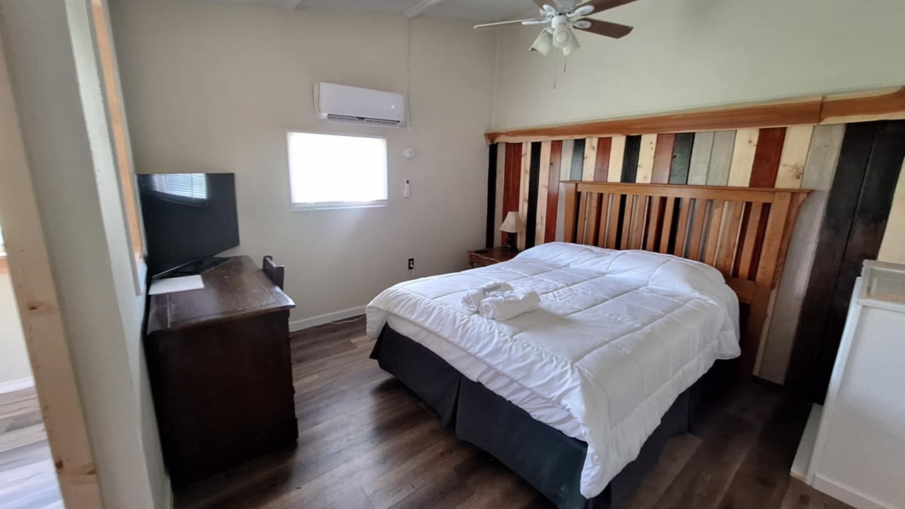 Photo of Bedroom in Harrison