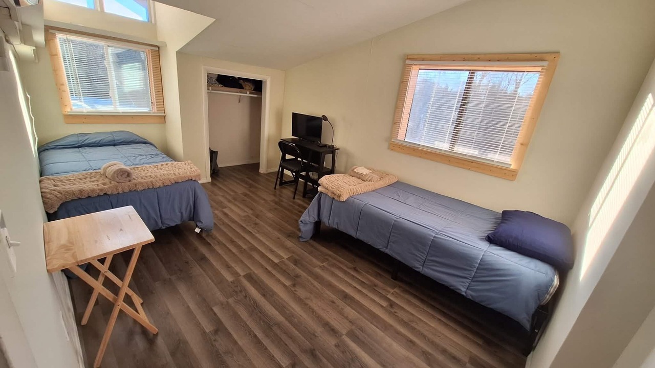 Photo of Bedroom in Harrison