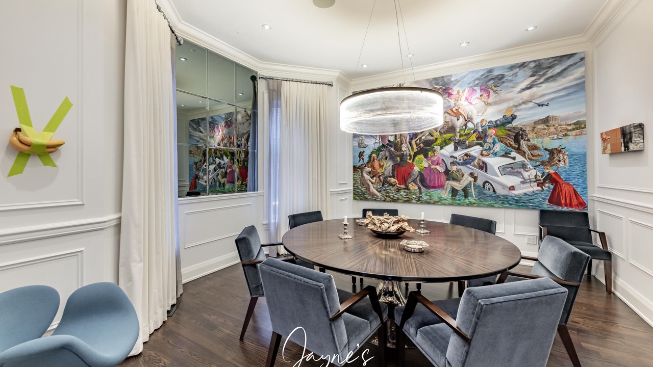 Photo of Bedroom in Midtown Toronto