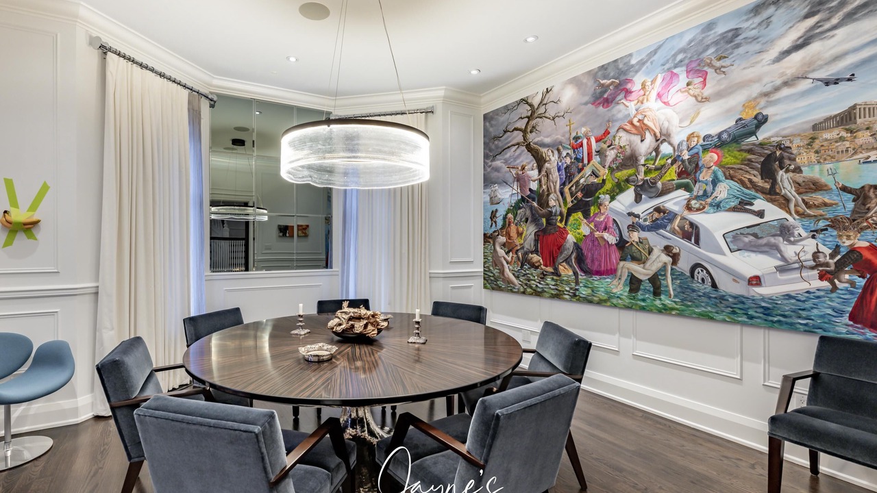 Photo of Bedroom in Midtown Toronto