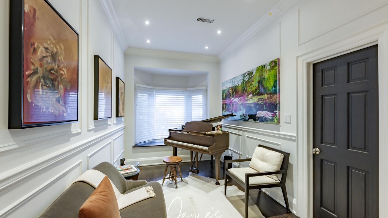 Photo of Bedroom in Midtown Toronto